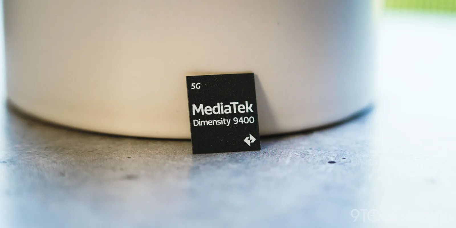 MediaTek Launches Dimensity 9400 Chipset, Enhancing Performance, AI Capabilities, and Support for Tri-Fold Devices