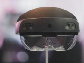 Microsoft Ends HoloLens 2 Production, Shifts Strategy Toward Defense and New Partnerships