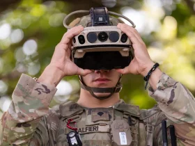 Microsoft Faces Challenges with IVAS Headsets for U.S. Army Amid High Costs and Safety Concerns