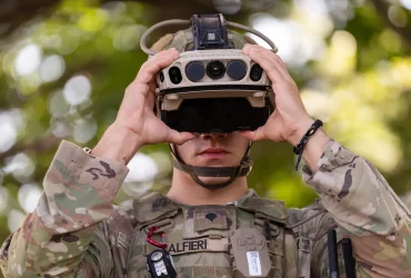 Microsoft Faces Challenges with IVAS Headsets for U.S. Army Amid High Costs and Safety Concerns