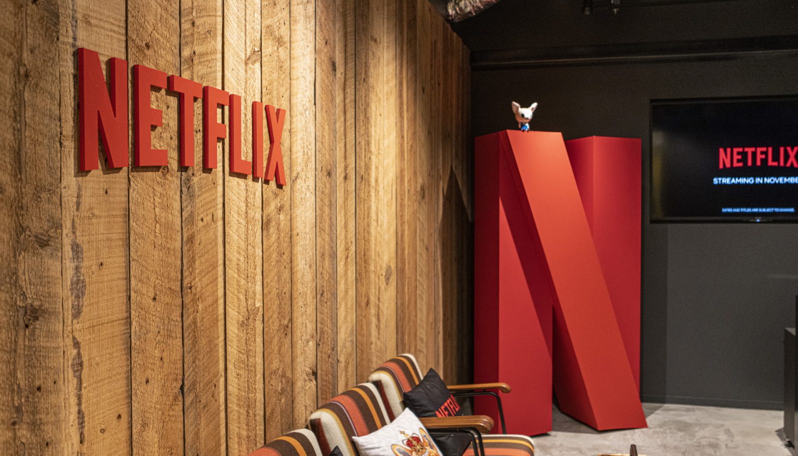 Netflix Closes Team Blue Studio, Signaling Shifts in Gaming Strategy and Broader Division Restructuring