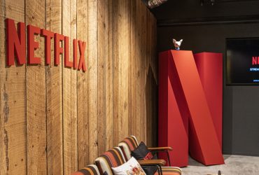 Netflix Closes Team Blue Studio, Signaling Shifts in Gaming Strategy and Broader Division Restructuring