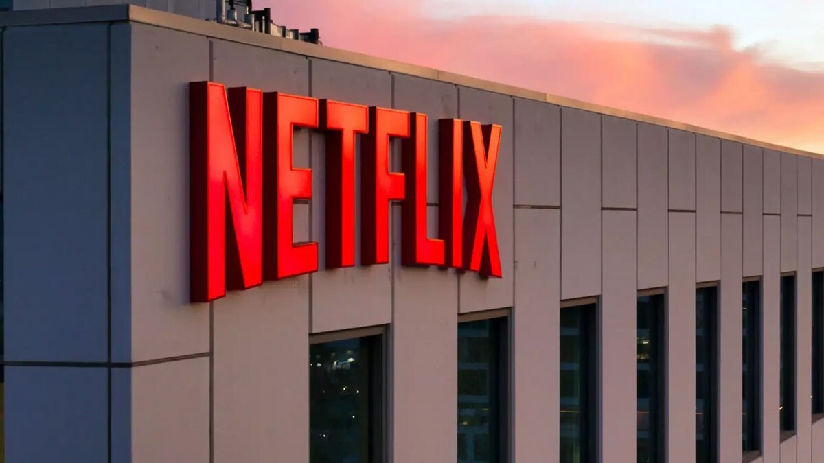 Netflix Closes Team Blue Studio, Signaling Shifts in Gaming Strategy and Broader Division Restructuring