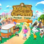 Nintendo Announces Release of Animal Crossing Pocket Camp Complete Ahead of Original Game Shutdown