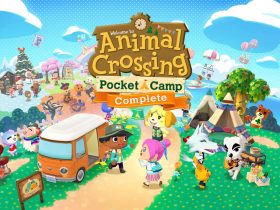 Nintendo Announces Release of Animal Crossing Pocket Camp Complete Ahead of Original Game Shutdown