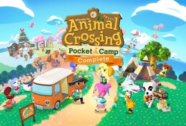 Nintendo Announces Release of Animal Crossing Pocket Camp Complete Ahead of Original Game Shutdown