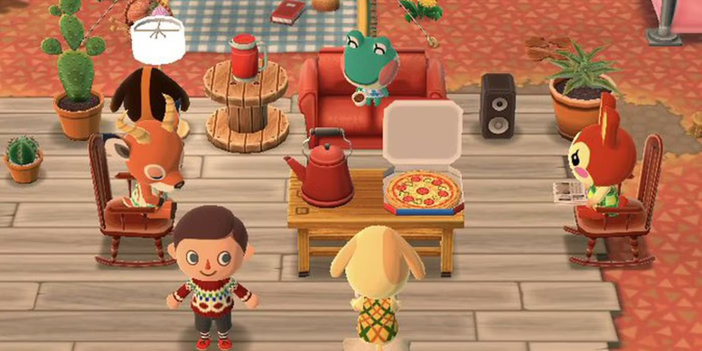 Nintendo Announces Release of Animal Crossing Pocket Camp Complete Ahead of Original Game Shutdown