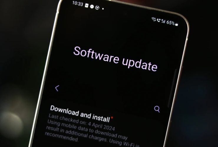 October 2024 Security Update Rolls Out for Samsung Galaxy S24 Series, Enhancing Device Protection