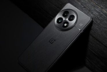 OnePlus Begins Pre-Orders for OnePlus 13 in China Revealing New Design and Features