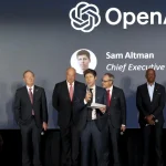 OpenAI Raises $6.6 Billion to Propel AI Development and Reach $157 Billion Valuation