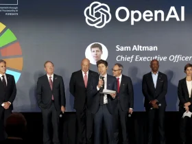 OpenAI Raises $6.6 Billion to Propel AI Development and Reach $157 Billion Valuation