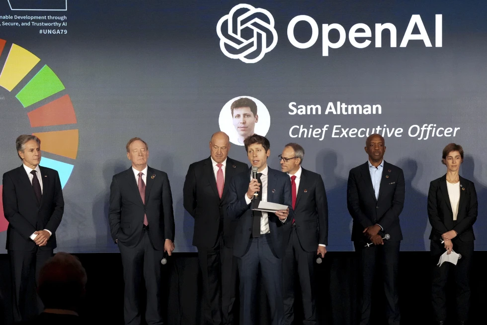 OpenAI Raises $6.6 Billion to Propel AI Development and Reach $157 Billion Valuation