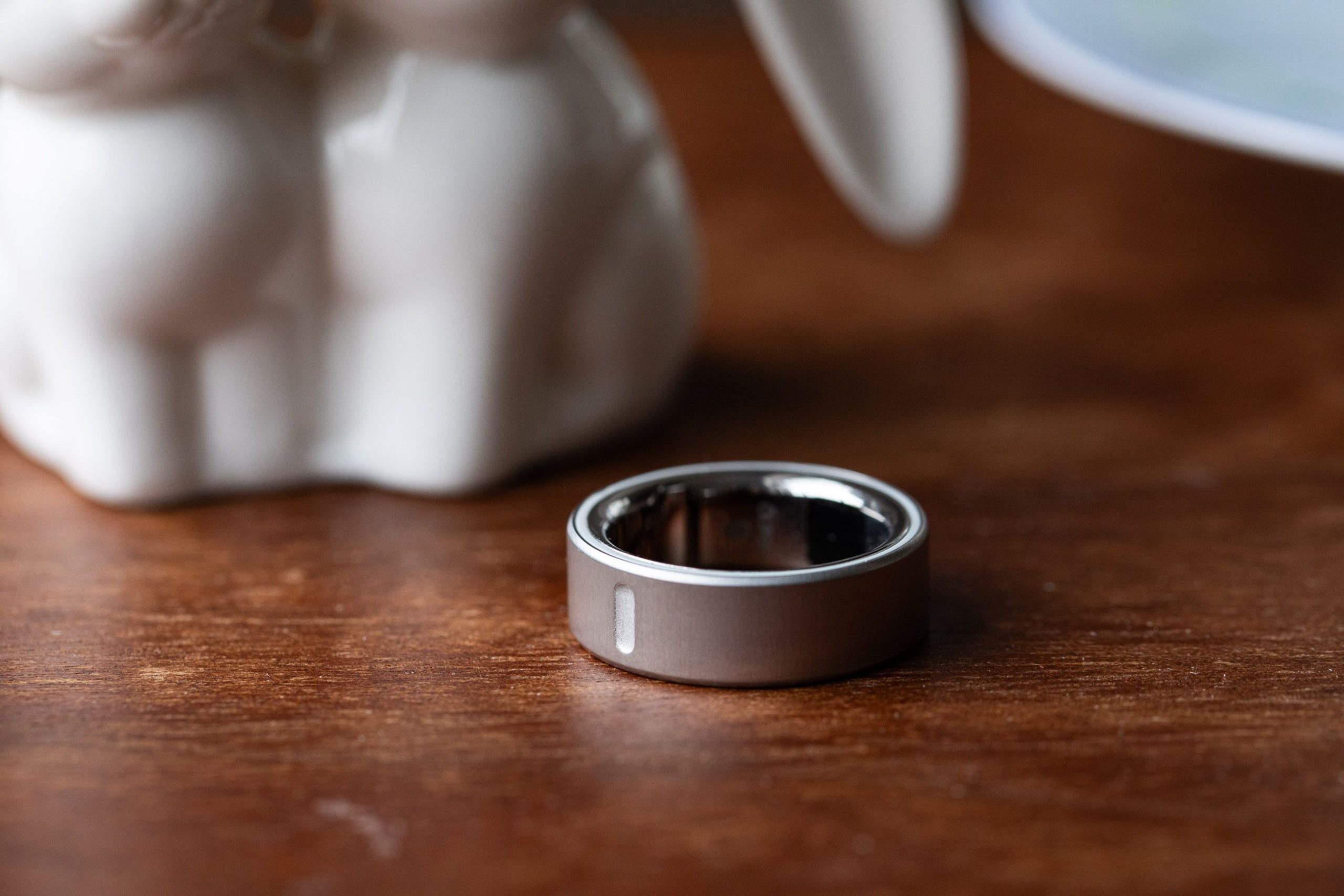 Oura Ring 4 Takes the Lead as Best Smart Ring After Extensive Testing of Six Competing Models