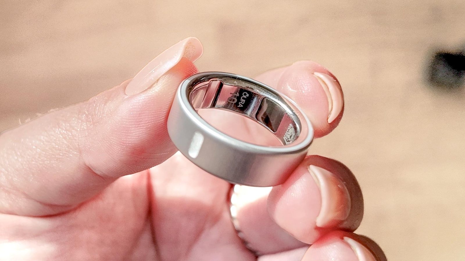 Oura Ring 4 Takes the Lead as Best Smart Ring After Extensive Testing of Six Competing Models