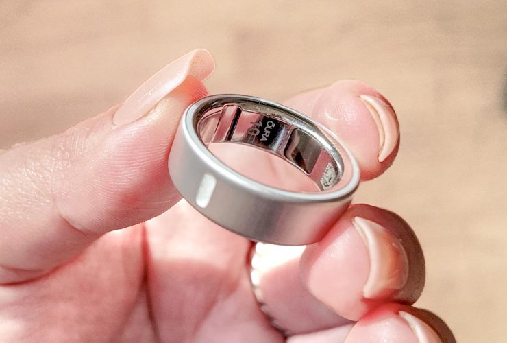 Oura Ring 4 Takes the Lead as Best Smart Ring After Extensive Testing of Six Competing Models