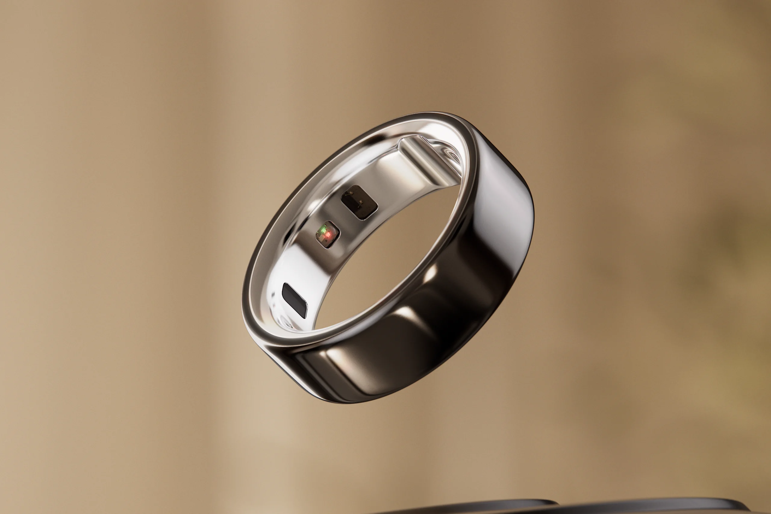 Oura Ring 4 Takes the Lead as Best Smart Ring After Extensive Testing of Six Competing Models