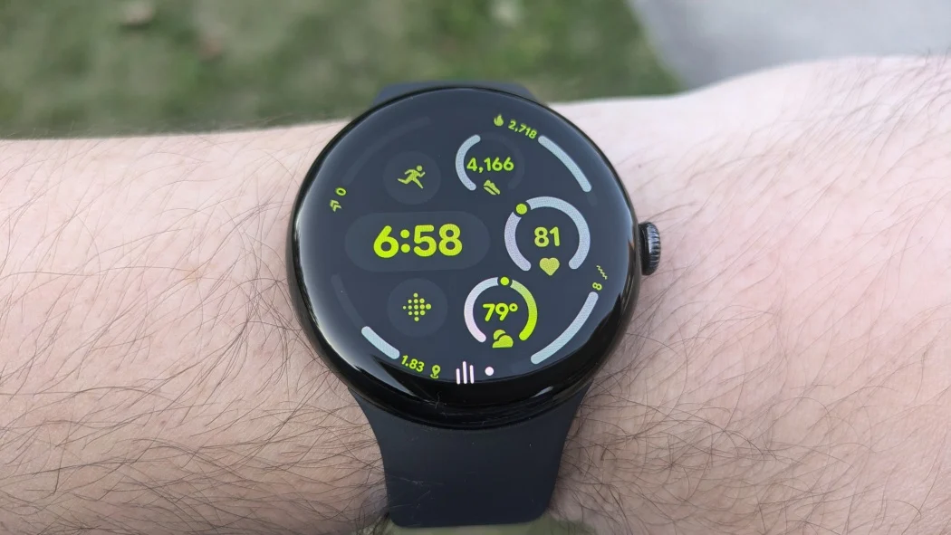 Pixel Watch 2 Still Shines as a Value Buy Despite Pixel Watch 3’s Enhanced Features and Larger Display