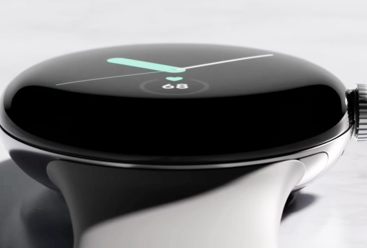 Pixel Watch Users Face Delays as Google Suspends Wear OS 5 Rollout