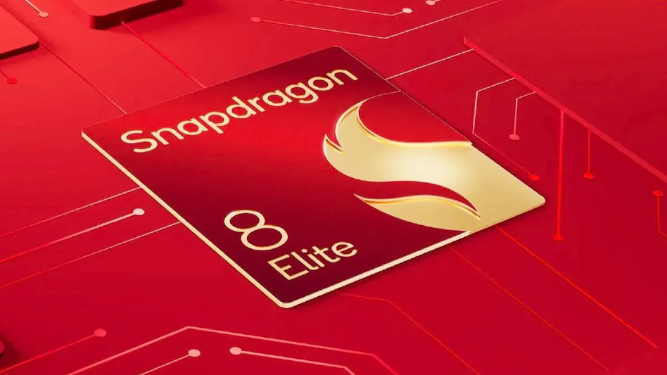 Qualcomm Introduces Snapdragon 8 Elite Chipset, Boosting AI Capabilities and Performance for 2024 Flagships