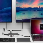 Rumored M4 MacBook Pro to Support Two External Displays with Enhanced Thunderbolt 4 Connectivity