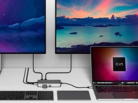 Rumored M4 MacBook Pro to Support Two External Displays with Enhanced Thunderbolt 4 Connectivity