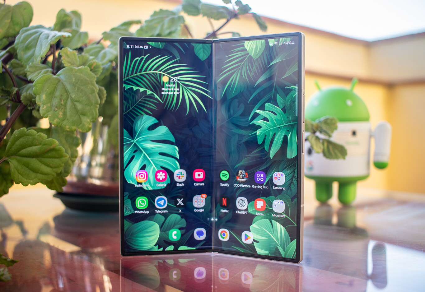 Samsung Ends Support for Galaxy Z Fold 2, Highlighting Short Update Lifespan for Premium Devices