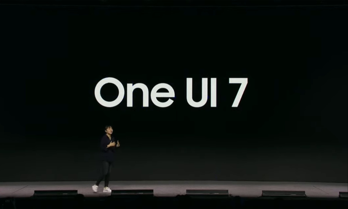 Samsung Expands One UI to TVs and Home Appliances, Aiming for Unified Software Experience Across Ecosystem