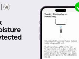 Samsung Recommends Cache Clearing to Fix Persistent Moisture Detection Warnings on Galaxy Phones