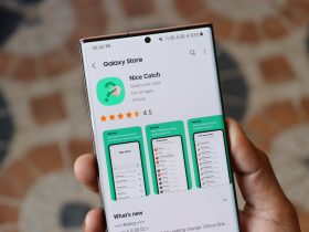 Samsung Updates Nice Catch with One UI 7 Support, Enhancing Sound Tracking and Reliability