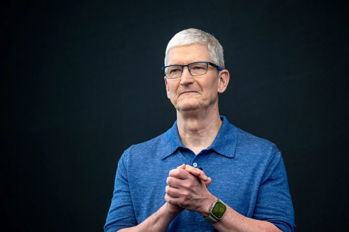 Tim Cook Emphasizes Quality Over Speed as Apple Expands AI Offerings with Apple Intelligence