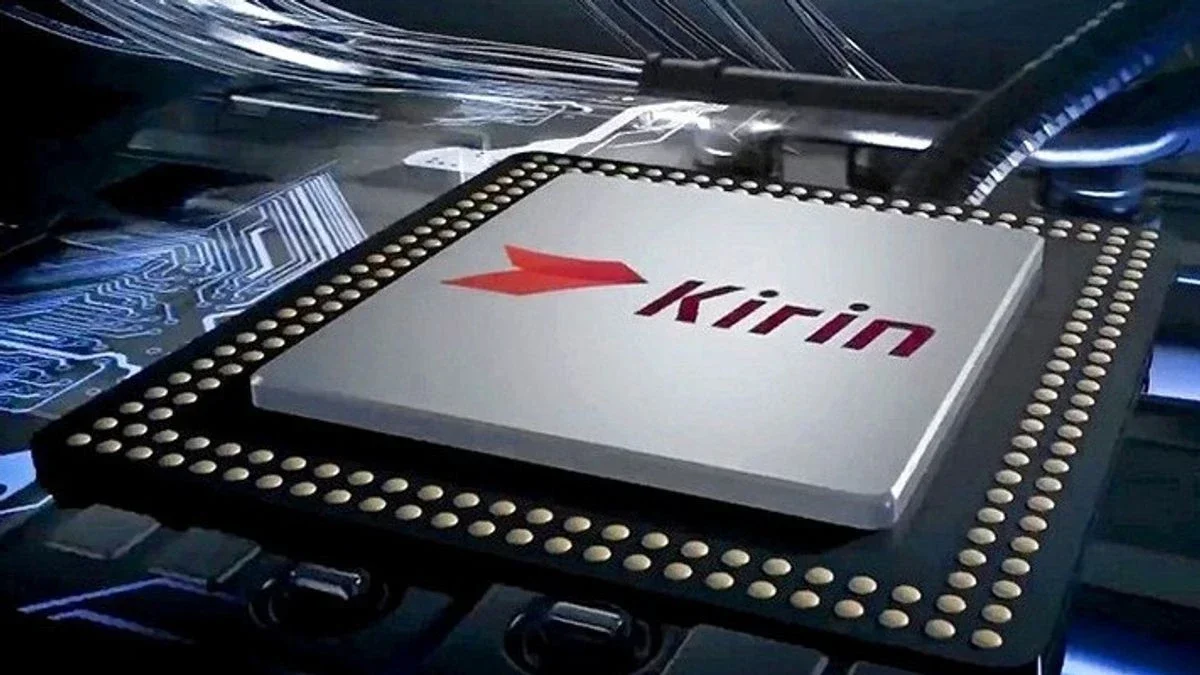 U.S. Tightens Chip Restrictions on Huawei as SMIC Advances 5G Technology with Kirin 9000s