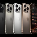 iPhone 16 Pro and Pro Max Deliver Major Camera Upgrades, Improved Connectivity, and Enhanced Performance