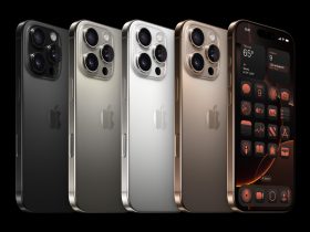 iPhone 16 Pro and Pro Max Deliver Major Camera Upgrades, Improved Connectivity, and Enhanced Performance