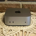 2024 Apple Mac Mini Gains M4 Pro Chip and Faster SSD, But Proprietary Storage Limits Upgrades