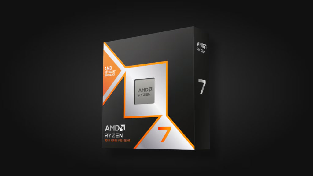 AMD Ryzen 7 9800X3D Faces Supply Shortages as Demand Soars, Sparking Scalping and Delays