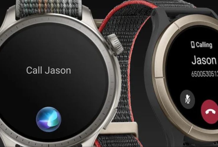 Amazfit Balance Update Brings Notification Animation and Display Fixes, User Feedback Mixed