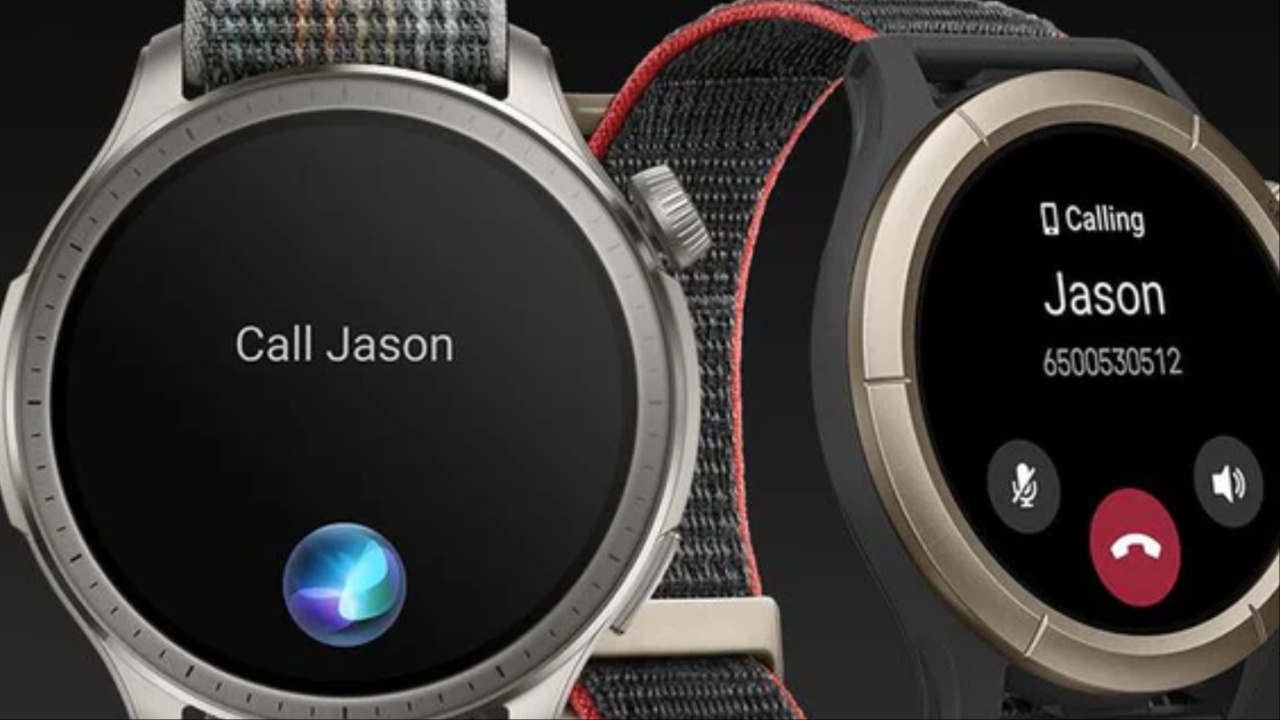 Amazfit Balance Update Brings Notification Animation and Display Fixes, User Feedback Mixed