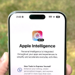 Apple Introduces iOS 18.2 Beta with AI Features: Genmoji, ChatGPT Siri, and Visual Intelligence