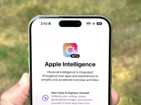 Apple Introduces iOS 18.2 Beta with AI Features: Genmoji, ChatGPT Siri, and Visual Intelligence