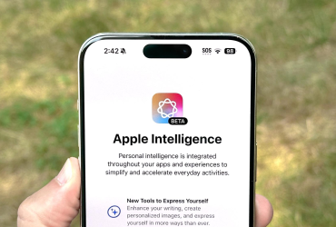 Apple Introduces iOS 18.2 Beta with AI Features: Genmoji, ChatGPT Siri, and Visual Intelligence