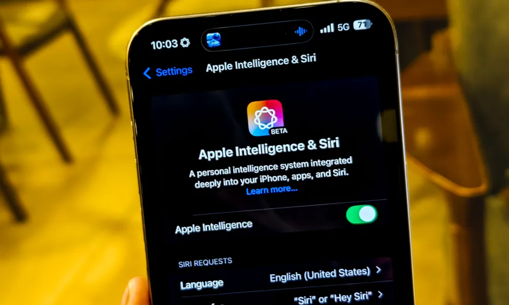 Apple Introduces iOS 18.2 Beta with AI Features: Genmoji, ChatGPT Siri, and Visual Intelligence