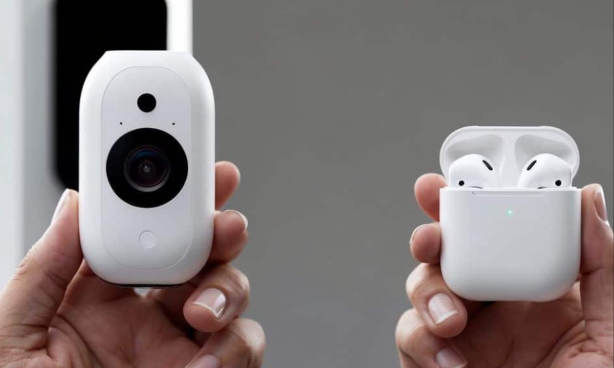 Apple Plans Health-Focused AirPods and AI-Integrated Home Camera, Expanding Smart Home Ecosystem by 2026