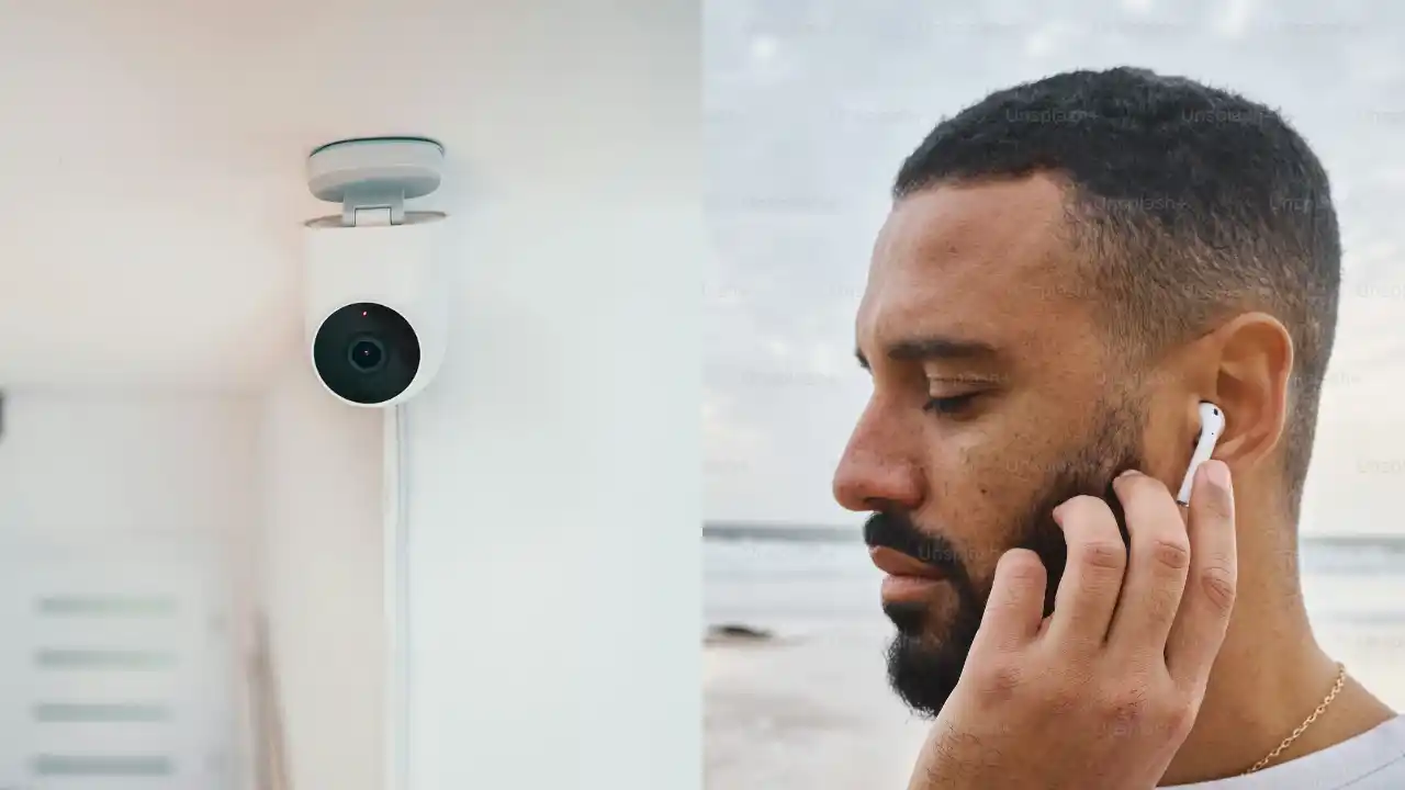 Apple Plans Health-Focused AirPods and AI-Integrated Home Camera, Expanding Smart Home Ecosystem by 2026