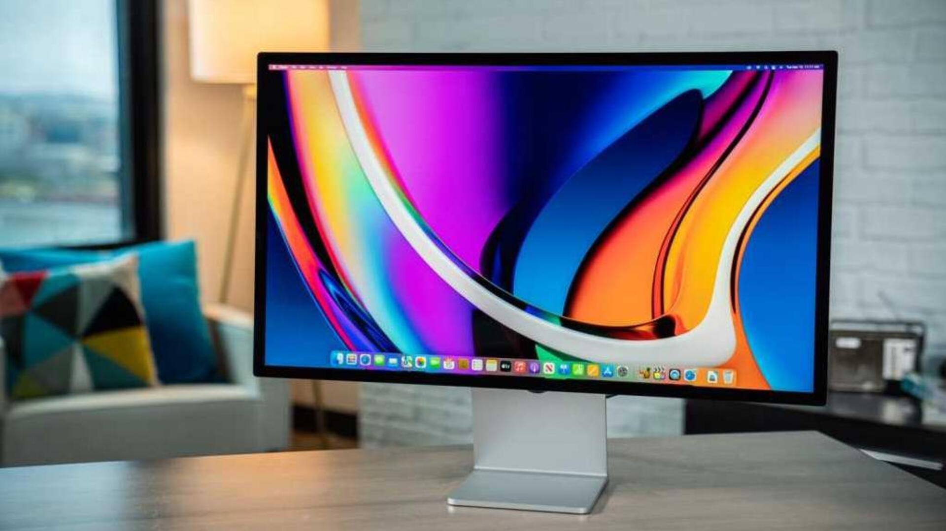 Apple Rumored to Bring 90Hz Display Refresh Rate to Studio Display, iPad Air, and 24-Inch iMac