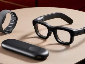 Apple Studies Smart Glasses, Invests in Indonesian Factory, and Expands Satellite Connectivity