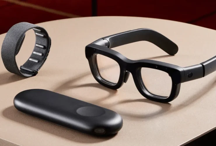 Apple Studies Smart Glasses, Invests in Indonesian Factory, and Expands Satellite Connectivity