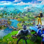 Fortnite’s "The Remix: Chapter 2" Season Merges Nostalgia with Weekly Music Collaborations