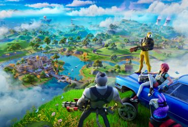 Fortnite’s "The Remix: Chapter 2" Season Merges Nostalgia with Weekly Music Collaborations