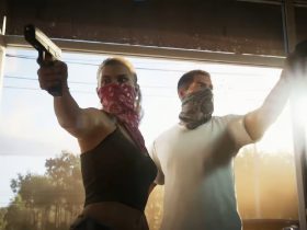 GTA VI Fans Anticipate New Reveal as Game’s First Trailer Anniversary Approaches