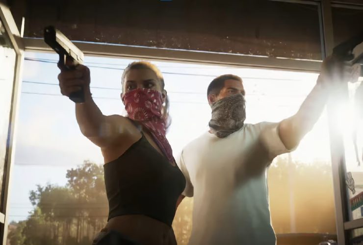 GTA VI Fans Anticipate New Reveal as Game’s First Trailer Anniversary Approaches